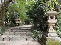 相撲神社のその他建物