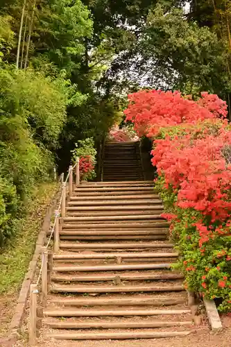 正福寺(茨城県)