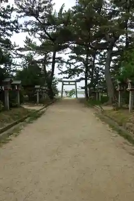 住吉神社(兵庫県)