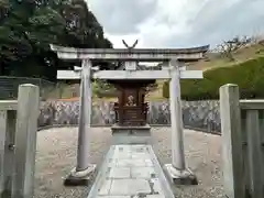 厳島神社(奈良県)