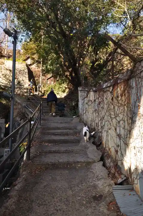天寧寺(広島県)