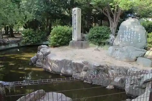 蟻通神社の建物その他