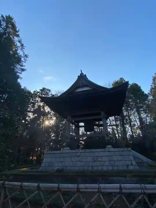 自性院のその他建物