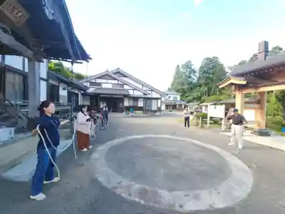 長徳寺(岩手県)