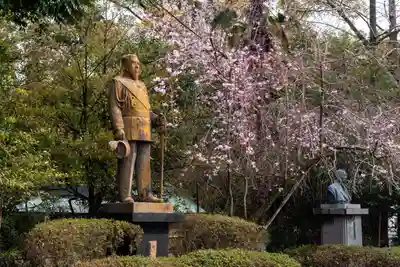 富知六所浅間神社(静岡県)