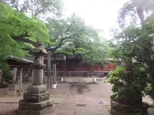 龍光寺(東京都)