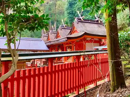 枚岡神社(大阪府)