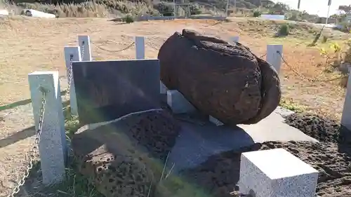 洲崎神社のその他建物