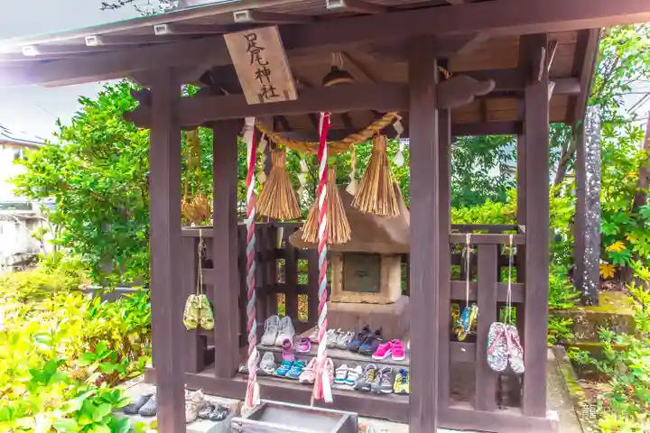 神明社(宮城県)