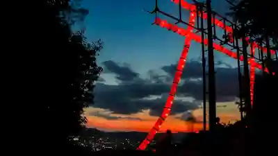 伏見稲荷大社(京都府)