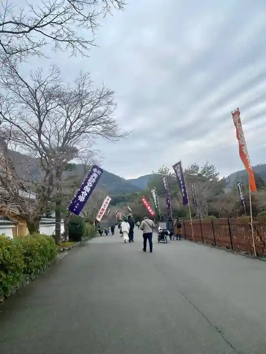 天龍寺(京都府)
