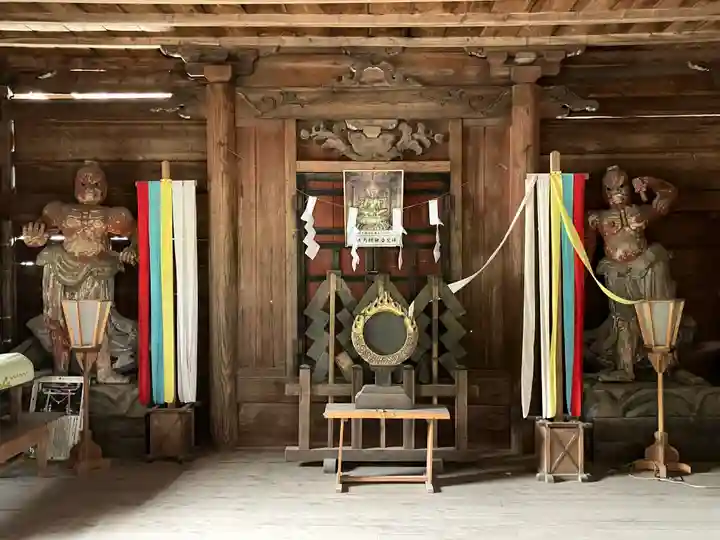 木幡神社(栃木県)