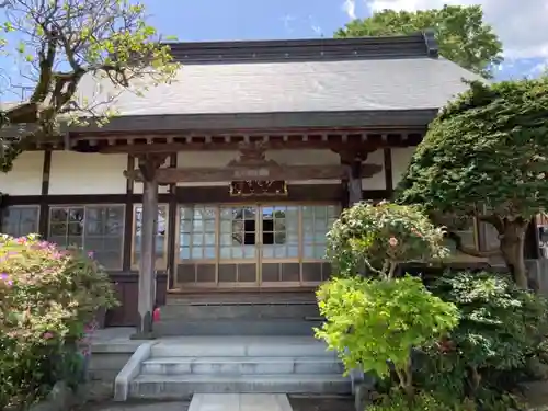 妙覚寺(神奈川県)