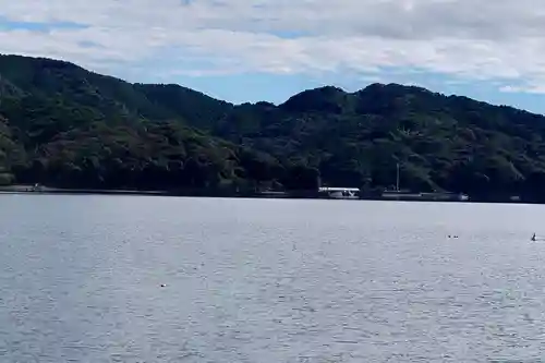 鳴無神社(高知県)