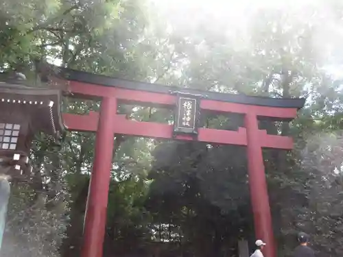 根津神社(東京都)
