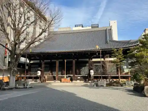 本能寺(京都府)