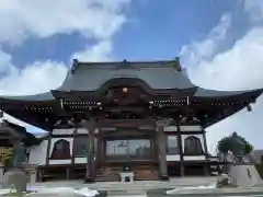 大有寺(福島県)