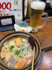 本郷氷川神社(東京都)