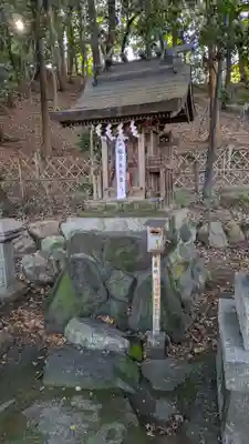鳥居川御霊神社(滋賀県)