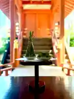 崇道天皇社(奈良県)