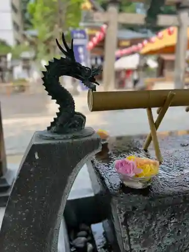 歌懸稲荷神社(山形県)