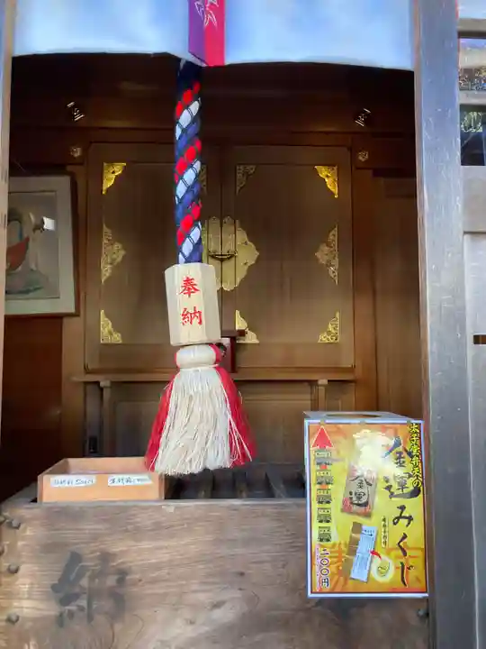 太子堂八幡神社(東京都)