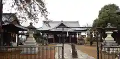 美和神社(山梨県)