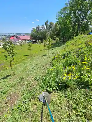 美幌神社(北海道)