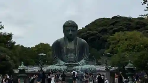 高徳院(神奈川県)