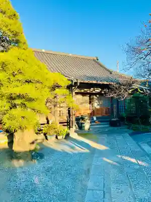 補陀洛寺(神奈川県)