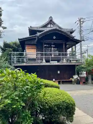 妙行寺(東京都)