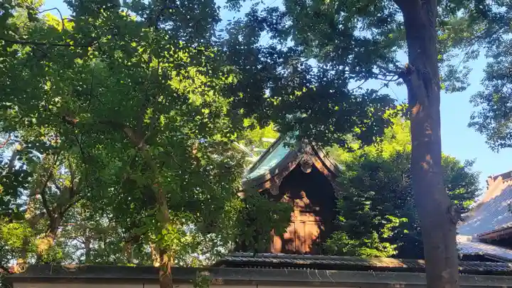 三津厳島神社(愛媛県)