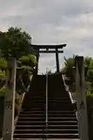川崎神社(愛媛県)