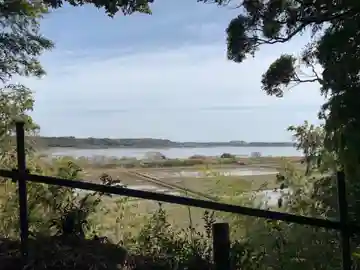 金比羅神社(千葉県)