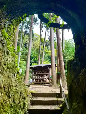 浄智寺(神奈川県)
