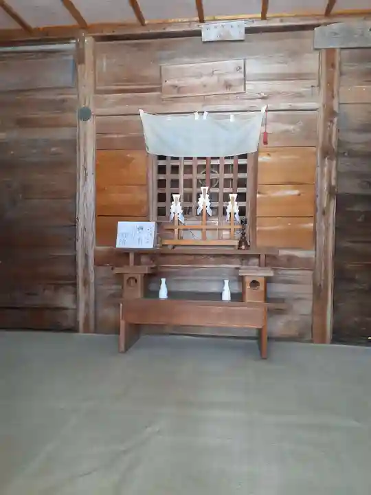 山神社(岩手県)