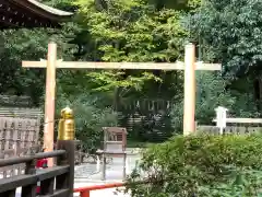 賀茂御祖神社（下鴨神社）(京都府)