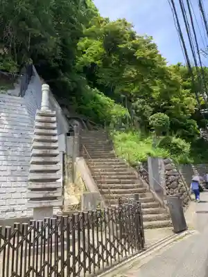 黙仙寺(神奈川県)