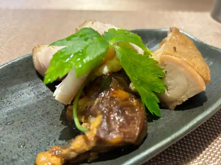 別所神社(長野県)