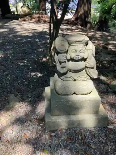 春日神社(福島県)