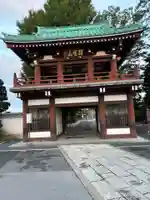 建福寺(埼玉県)