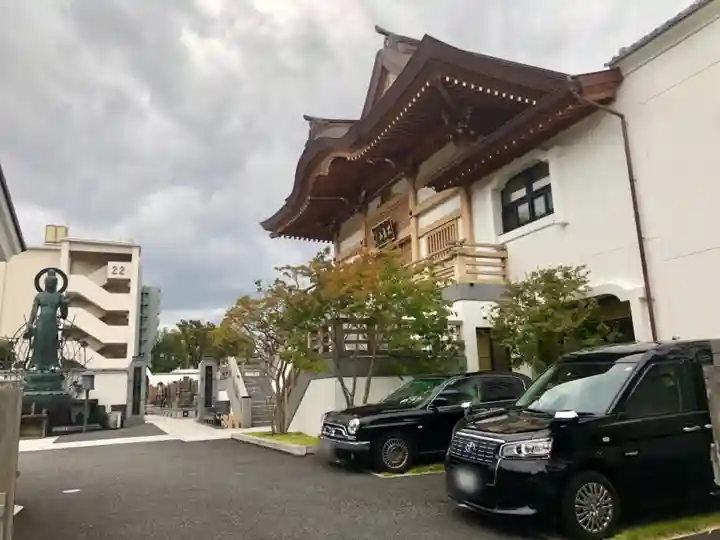 重願寺のその他建物