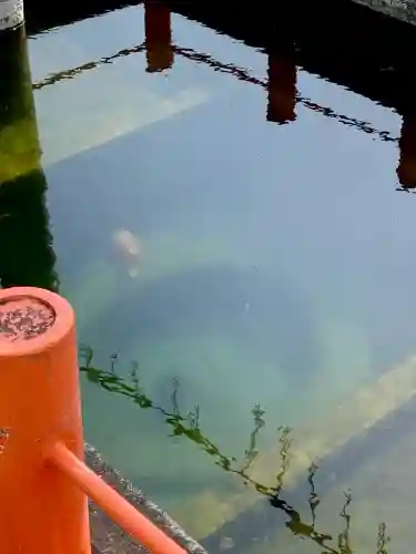 息栖神社(茨城県)