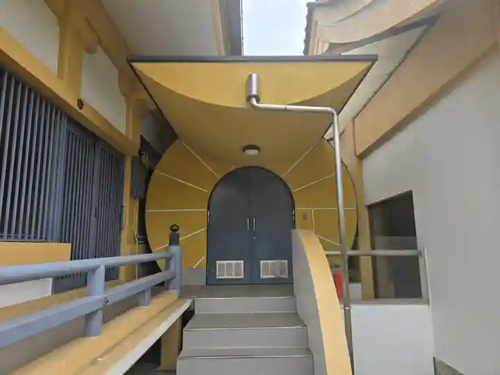 梁松院(大阪府)