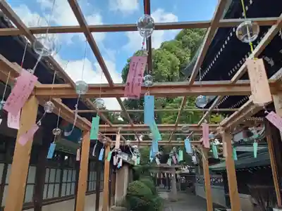 生根神社(大阪府)