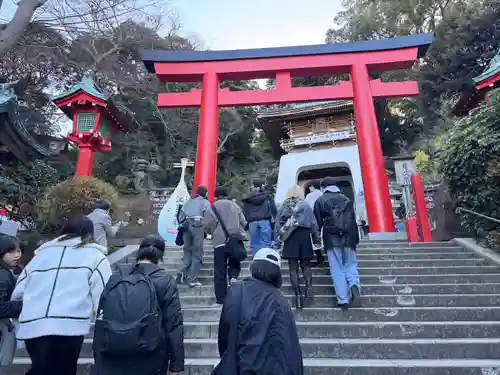 江島神社(神奈川県)