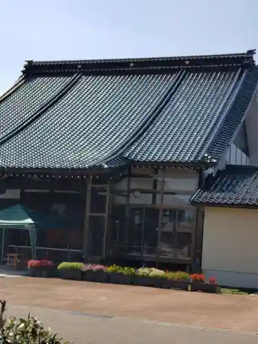 光源寺(富山県)