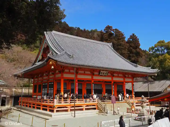 勝尾寺(大阪府)