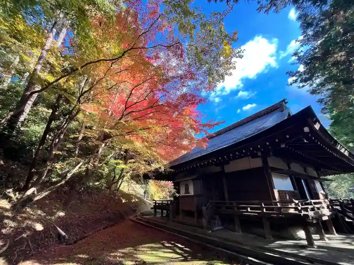 弘川寺(大阪府)