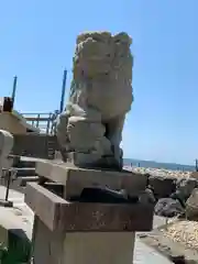 二見興玉神社(三重県)